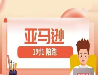 亚马逊1对1陪跑课(FBA/FBM精铺)跨境亚马逊教程网赚项目-副业赚钱-互联网创业-独家轻创IP星泽云创