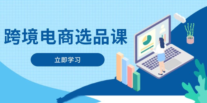 跨境电商选品课：涵盖电动滑板车、健康医疗、电子游戏、厨房用品、宠物等网赚项目-副业赚钱-互联网创业-独家轻创IP星泽云创