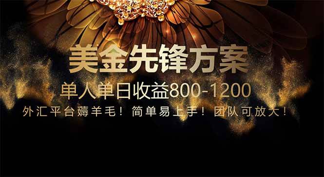 （14761期）免费技术！小众赛道！一年布局抵三年努力，每日800+网赚项目-副业赚钱-互联网创业-独家轻创IP星泽云创